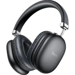 HOCO W35 Max Wireless Bluetooth Headphones - Rokomari